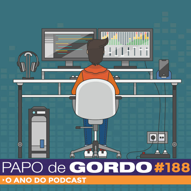 Papo de Gordo