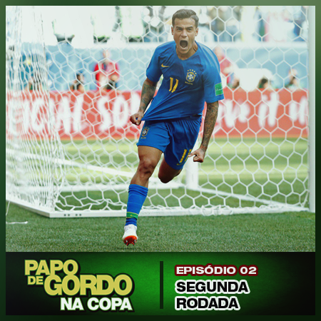 Papo de Gordo