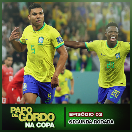 Papo de Gordo