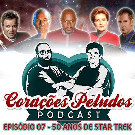 Corações Peludos Podcast