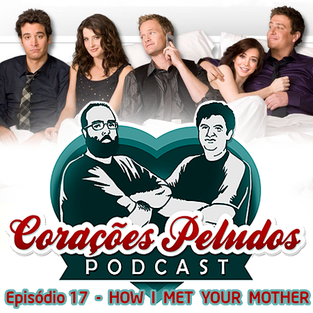 Corações Peludos Podcast
