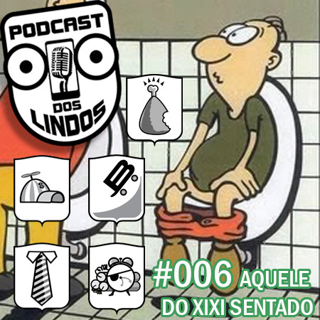 Papo de Gordo