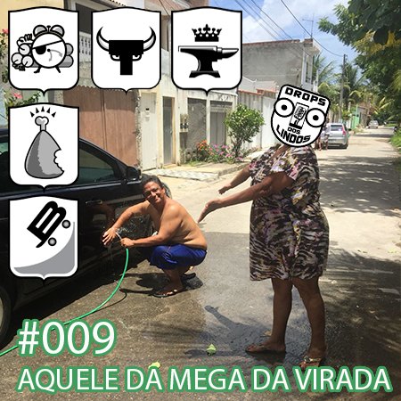Papo de Gordo