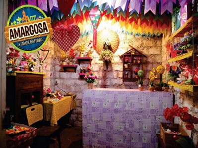 São João de Amargosa