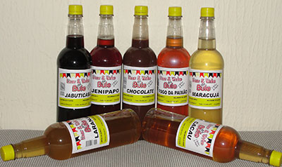O Licor