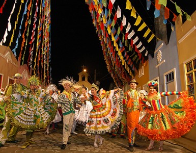 São João de Campina Grande