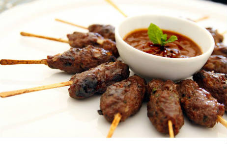 kafta