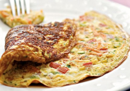 omelete