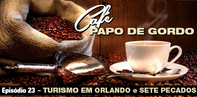 Papo de Gordo Café 23