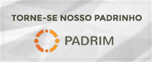 Torne-se nosso padrinho!