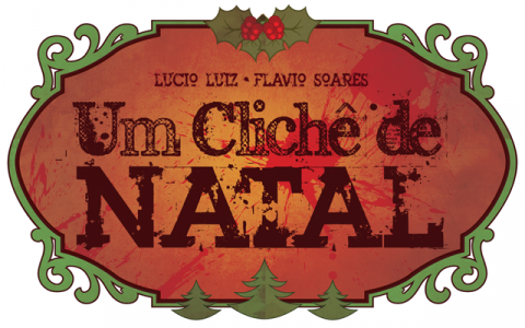 Um Clichê de Natal - apoie este projeto