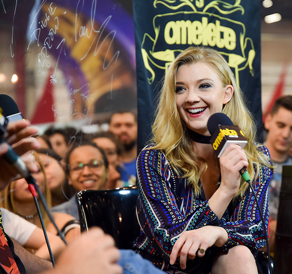 CCXP 2016