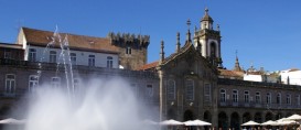 Gordices em Braga (Portugal)