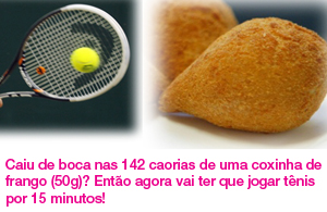 coxinha