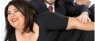 Fabiana Karla: Tem uma gorda no teatro!