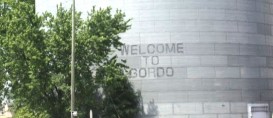 Gordo, Alabama