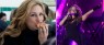Mariah Carrey e Julia Roberts desfilam gordinhas por aí