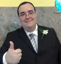 Lucio Luiz