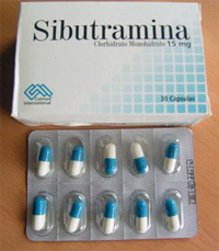 sibutramina
