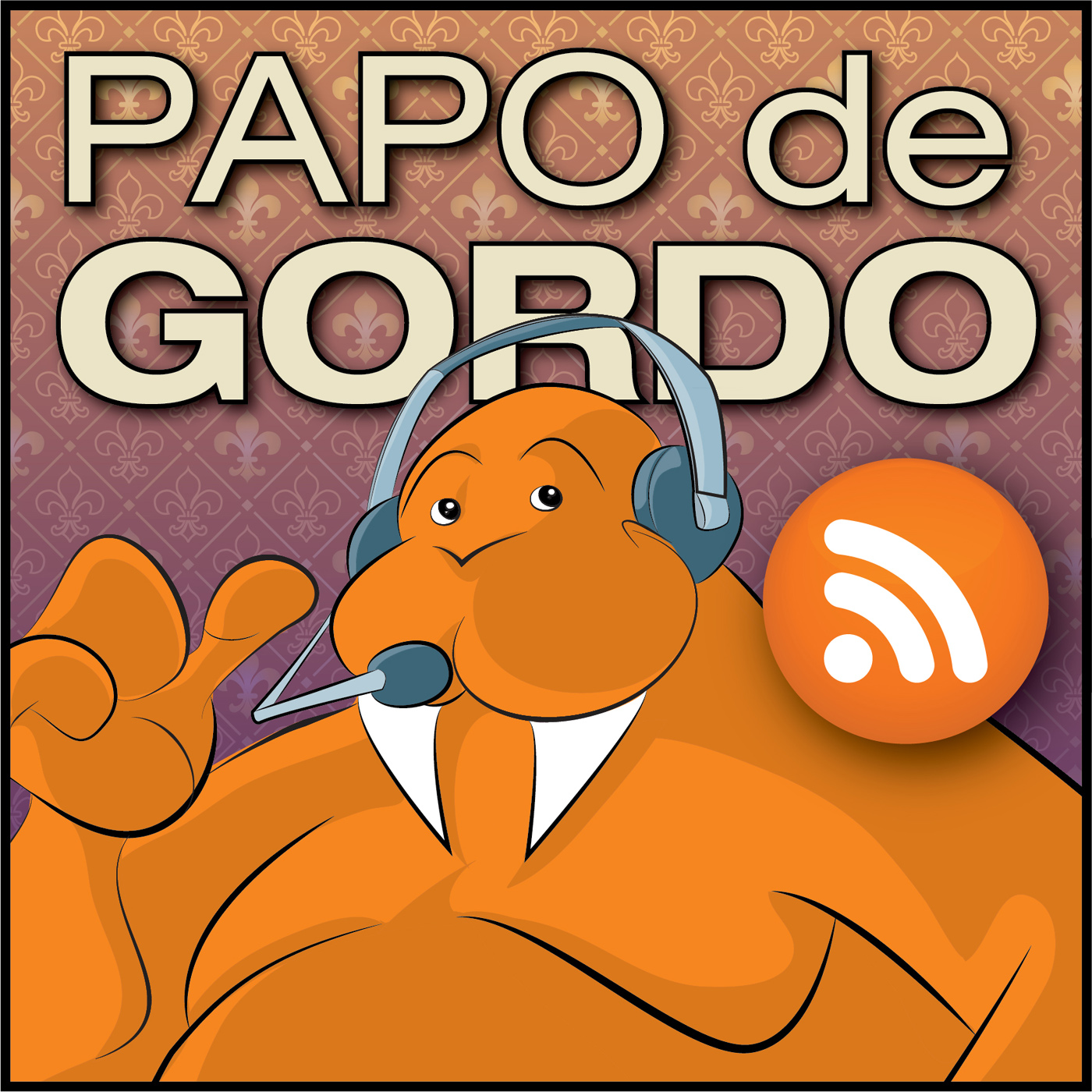 Papo de Gordo