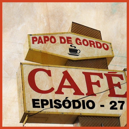 Papo de Gordo Café 27