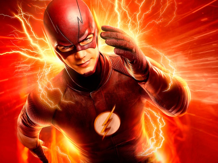 Review no Volante 03 – The Flash S01 (episódio piloto)