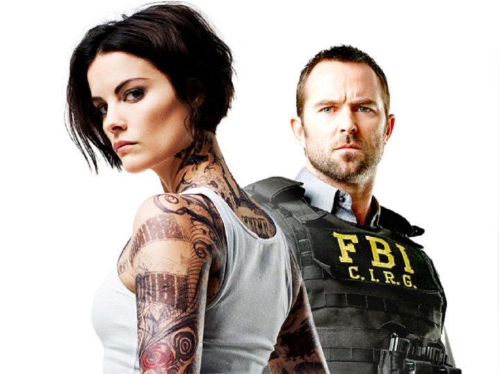 Review no Volante 11 – Blindspot (Ponto Cego)