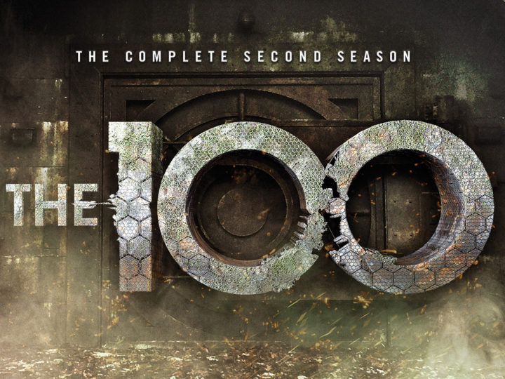 Review no Volante 20 – Os 100 (The 100) Segunda Temporada