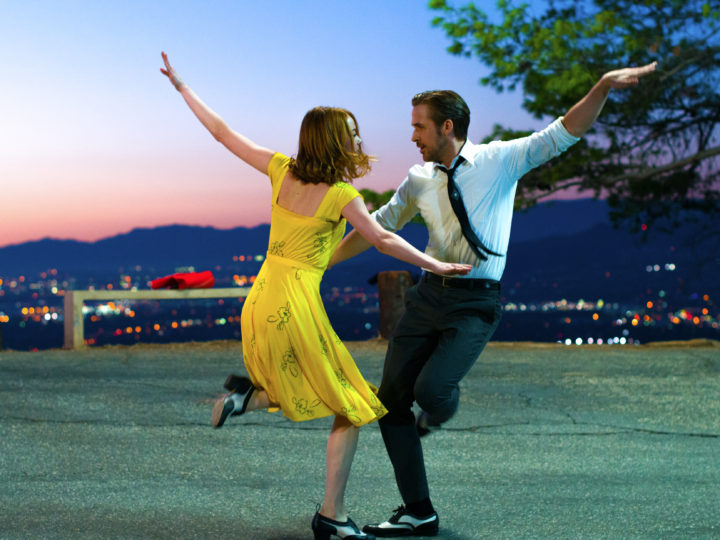 Review no Volante 29 – La La Land