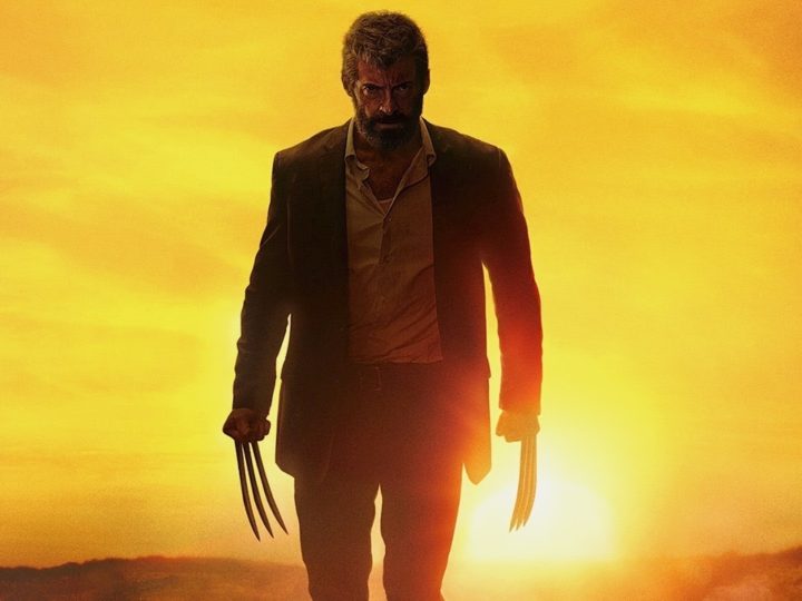 Review no Volante 31 – Logan