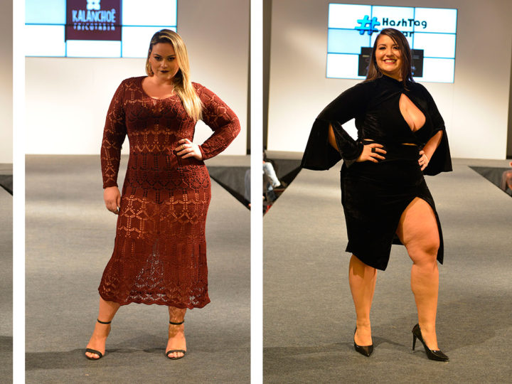 Review no Volante 34 – Fashion Weekend Plus Size + Pop Plus