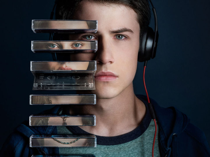 Review no Volante 41 – 13 Reasons Why