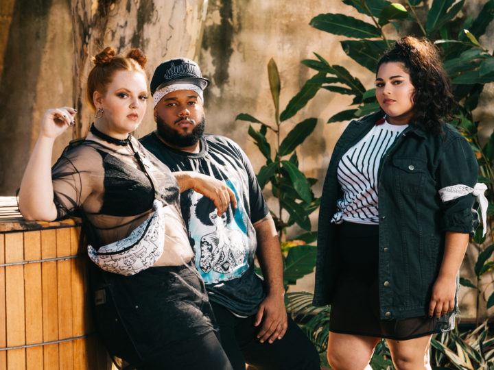 Tendências plus size primavera-verão no Pop Plus