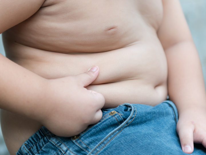 Refrigerante durante a gravidez aumenta o risco de obesidade infantil