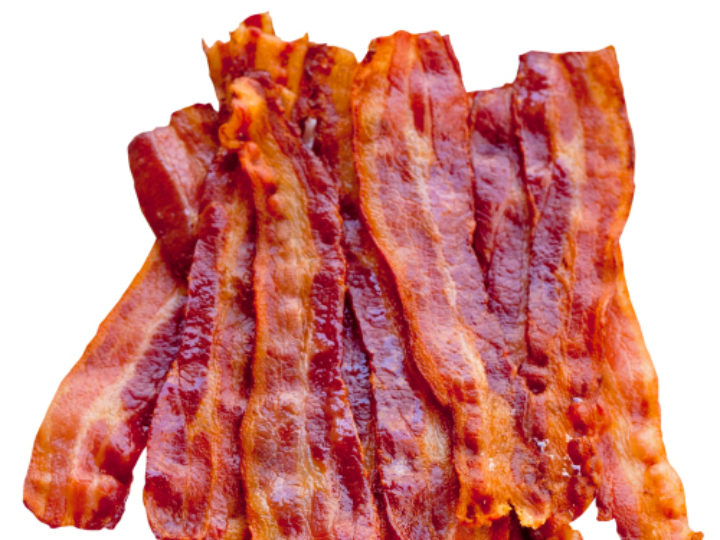 Hoje é Dia do Bacon! Vamos celebrar com gifs!