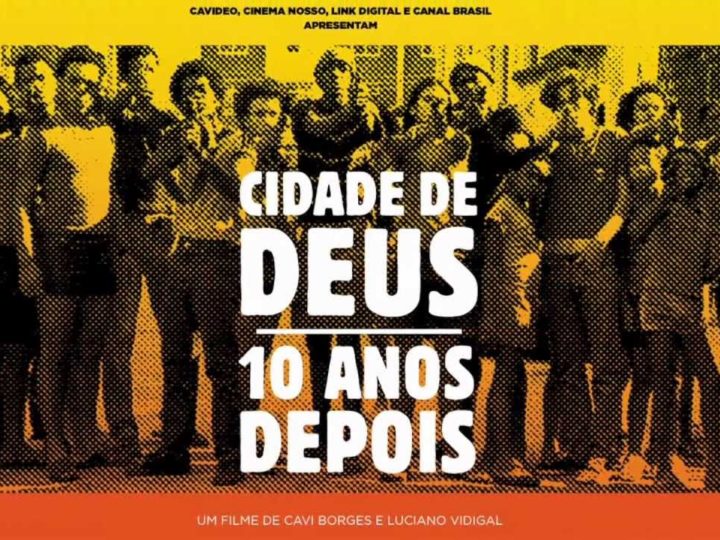 Review no Volante 47 – Cidade de Deus 10 Anos Depois