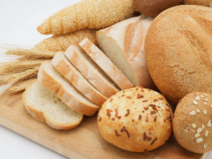 Dá para comer pão sem engordar?