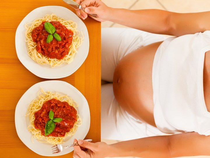 Muito carboidrato na alimentação afeta a fertilidade?