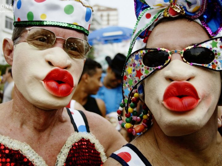 Vai beijar muito no Carnaval? Cuidado com a sua boca!!!