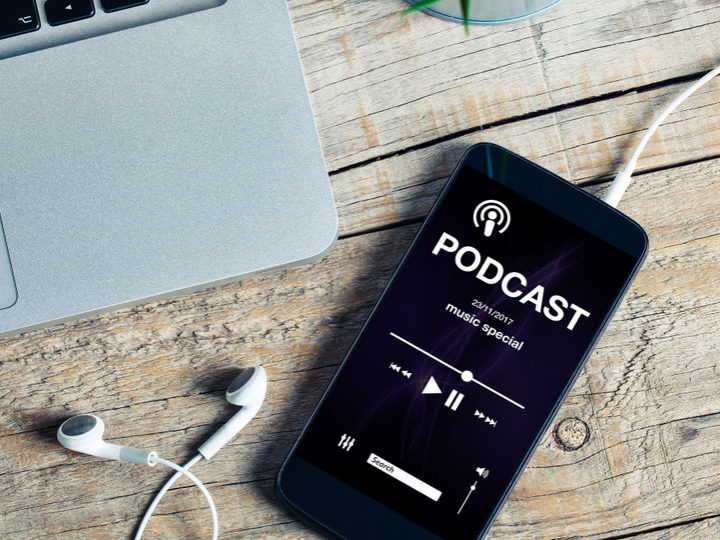 Podcastologia 001 – Todo dia é #PodcastFriday