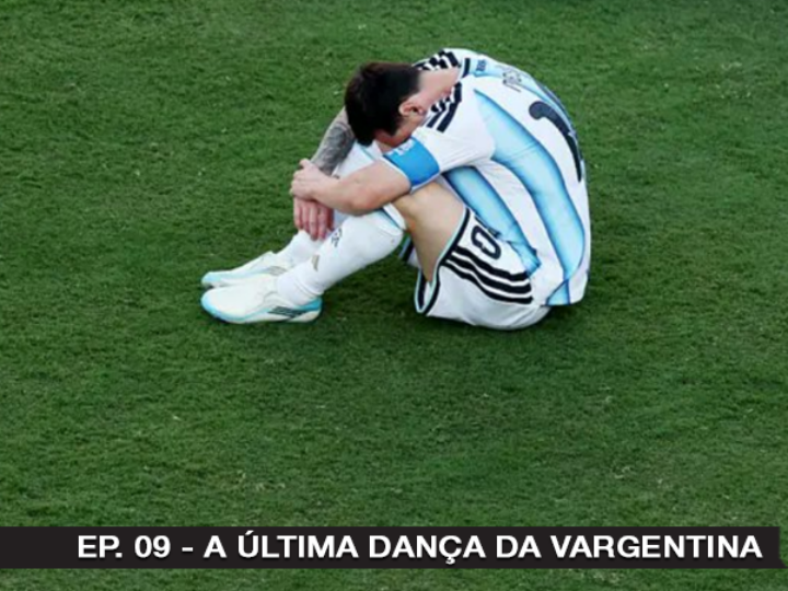 Papo de Gordo na Copa 2026: Ep. 09 - A última dança da VARgentina