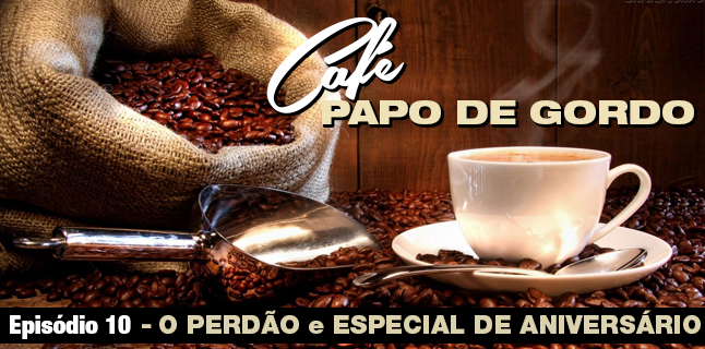 Papo de Gordo Café 10