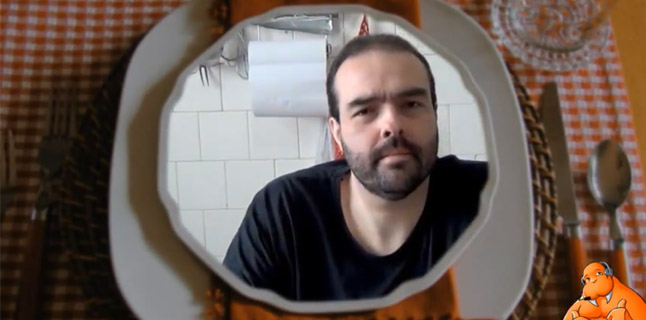 O que aconteceu com o vlog do Tio Lucio?