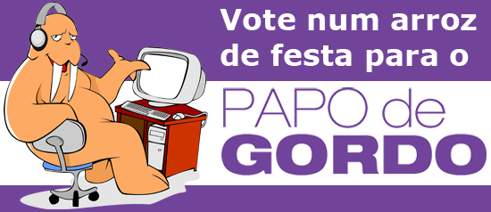 Vote nos finalistas da promoção “Torne-se um arroz de festa no PdG”