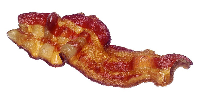 NÃÃÃÃÃÃÃÃÃÃÃOOOOOO!!! Vai faltar bacon em 2013!!!