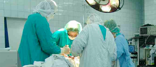Planos de saúde não podem recusar cirurgia bariátrica