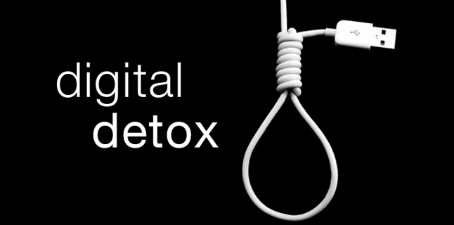 Detox digital