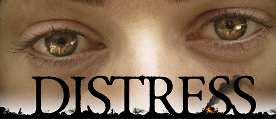 Fábio M. Barreto estreia como diretor em ‘Distress’. Assista!