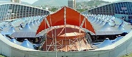 Um pedaço do Nordeste no Rio de Janeiro