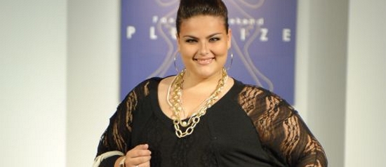 Quer ser modelo plus size? Essa pode ser sua chance!